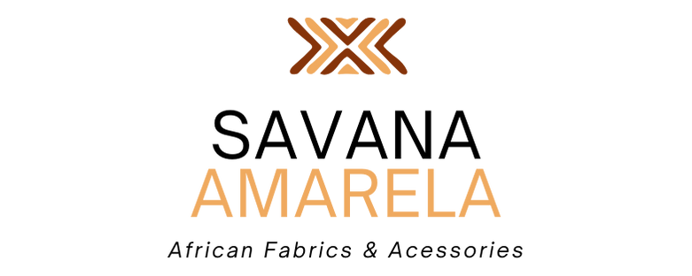 Savana Amarela